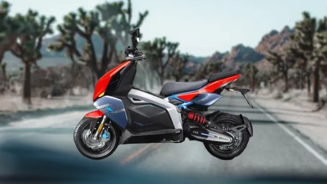 Bike Image